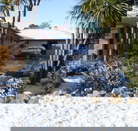 Snowdream Motel