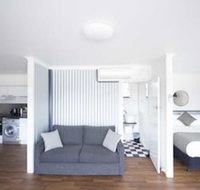 Siesta Central Apartments - New South Wales Tourism 