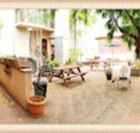 Childers Oasis Motel - New South Wales Tourism 