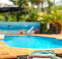 Alarks Nest - New South Wales Tourism 