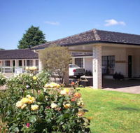 Southern Comfort Motor Inn - New South Wales Tourism 