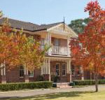Plumes on the Green Boutique Bed  Breakfast - New South Wales Tourism 