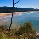 Umina NSW New South Wales Tourism 