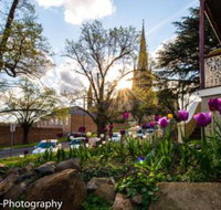 Cobb  Co House - New South Wales Tourism 