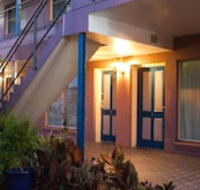 Shellharbour Village Motel - New South Wales Tourism 