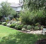 Travellers Rest B  B