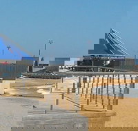 Burnie by the Bay Apartments - New South Wales Tourism 