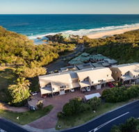 Samarinda Jewel by the Sea - New South Wales Tourism 