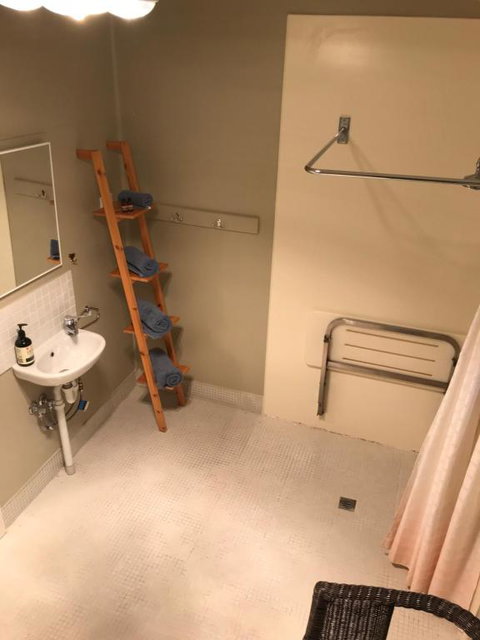 Dunkeld Old Bakery Accommodations - New South Wales Tourism  1