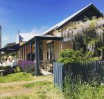 Dunkeld Old Bakery Accommodations - New South Wales Tourism 