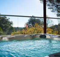 Artemis Retreat - New South Wales Tourism 
