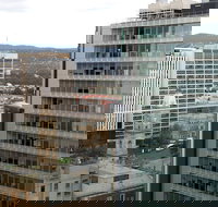 Peppers Waymouth Hotel - New South Wales Tourism 