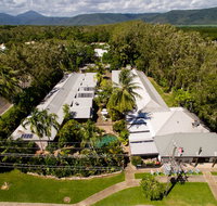 Coral Beach Lodge - New South Wales Tourism 