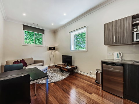 Tuck Inn Yarra Valley - New South Wales Tourism  1