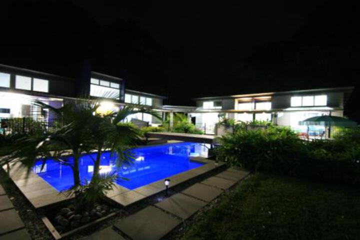 Accommodation Hobart TAS New South Wales Tourism 