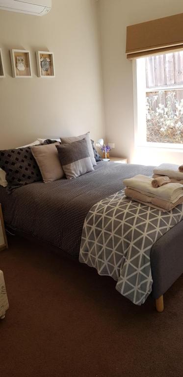 Oxford Rise Apartment - New South Wales Tourism  3