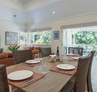 Latitude 16 on Grant St - New South Wales Tourism 