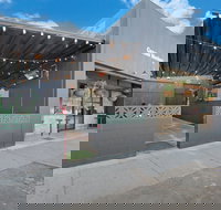 Accommodate Canberra - IQ - Braddon - New South Wales Tourism 