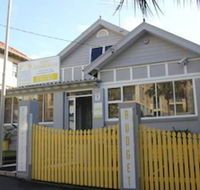 Pod Bed Coogee Beachside - New South Wales Tourism 