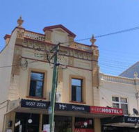 EBS Sydney Hostel - New South Wales Tourism 