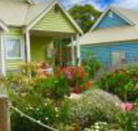 Sea Salt Bnb - New South Wales Tourism 