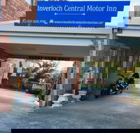 Inverloch Central Motor Inn - New South Wales Tourism 