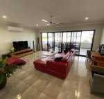 Cooktown Harbour View Luxury Apartments - New South Wales Tourism 