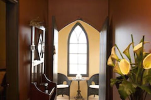 Church House B & B Gundagai - New South Wales Tourism  3