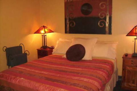 Church House B & B Gundagai - New South Wales Tourism  6