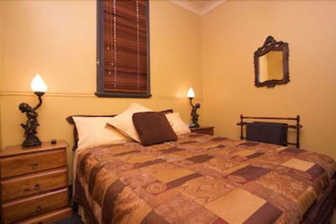 Church House B & B Gundagai - New South Wales Tourism  4