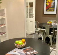 Jerningham Street Cottage - New South Wales Tourism 