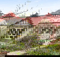 Bethany Manor Bed  Breakfast - New South Wales Tourism 