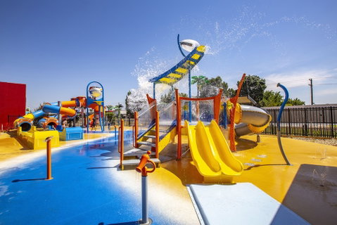 All Seasons Holiday Park - New South Wales Tourism  3