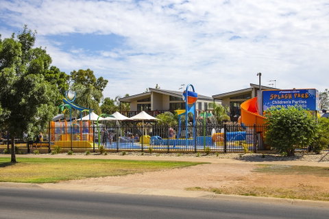 All Seasons Holiday Park - New South Wales Tourism  2