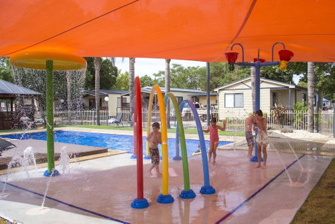All Seasons Holiday Park - New South Wales Tourism  5