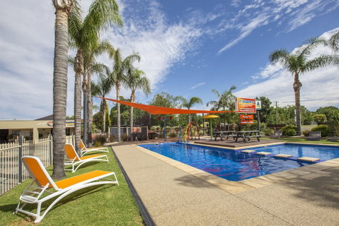 All Seasons Holiday Park - New South Wales Tourism  4