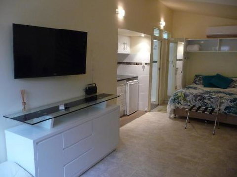 Orchard Garden - New South Wales Tourism  1