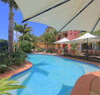 Rainbow Beach Resort - New South Wales Tourism 