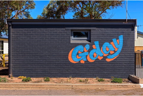 Discovery Parks â€“ Whyalla Foreshore - New South Wales Tourism  1