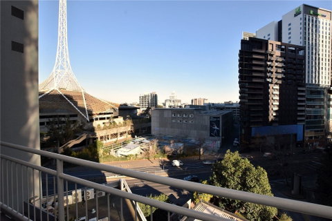 Southbank Apartments - 28 Southgate - New South Wales Tourism  5