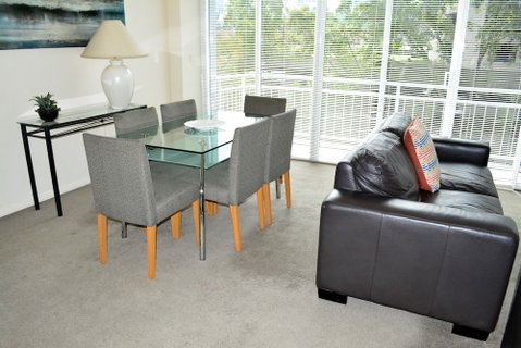 Southbank Apartments - 28 Southgate - New South Wales Tourism  2