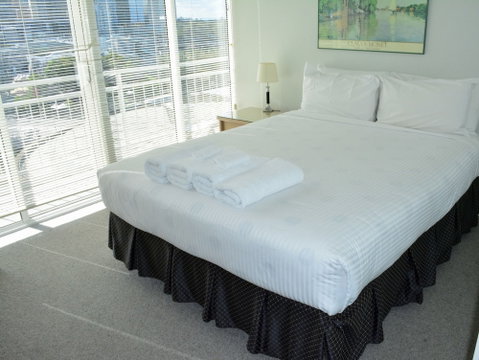 Southbank Apartments - 28 Southgate - New South Wales Tourism  4
