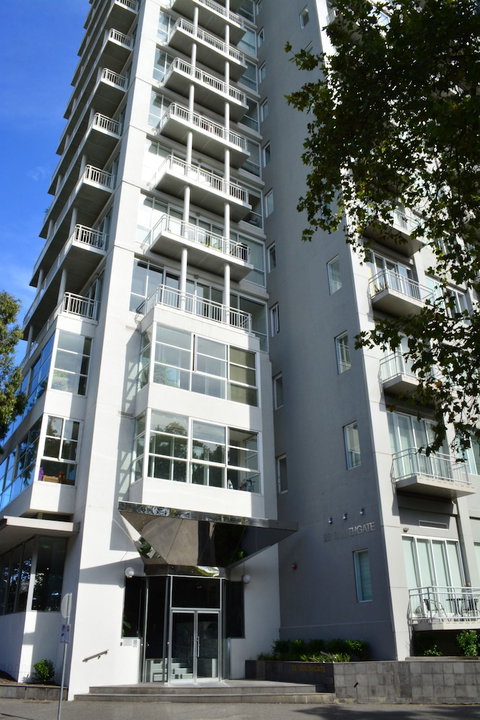 Southbank Apartments - 28 Southgate - New South Wales Tourism  0
