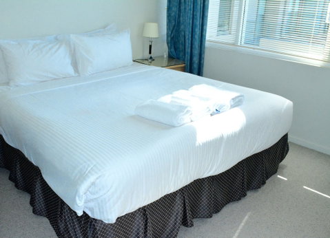 Southbank Apartments - 28 Southgate - New South Wales Tourism  6