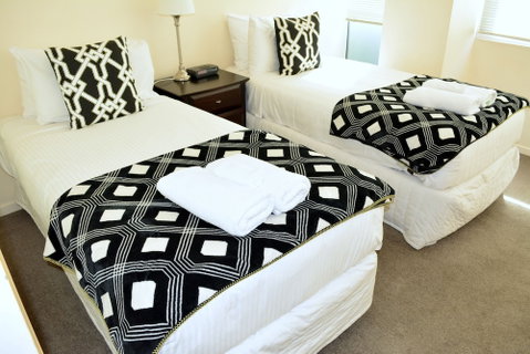 Southbank Apartments - 28 Southgate - New South Wales Tourism  3