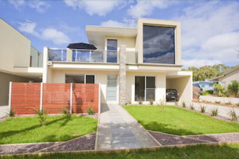 Anglesea River Apartments - New South Wales Tourism  1