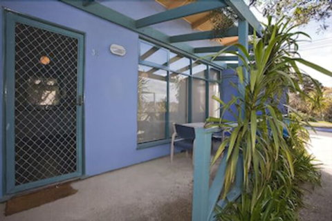 Anglesea River Apartments - New South Wales Tourism  2