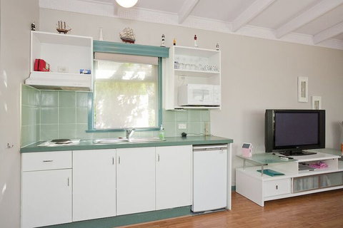 Anglesea River Apartments - New South Wales Tourism  3