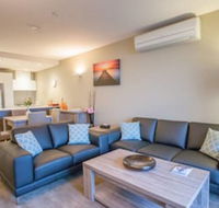 Southern Cross Serviced Apartments - New South Wales Tourism 