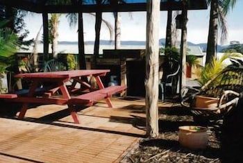 Bulahdelah Myall Motel - New South Wales Tourism  4